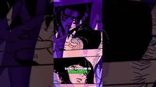 Gaaras Survival Sand Villages Future & Shinju Threat