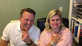 Q & A with K & D Episode 4