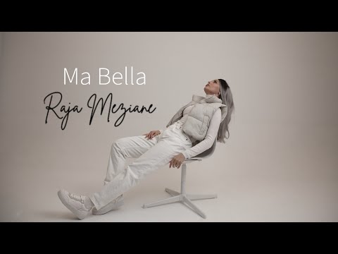Download Lagu Raja Meziane - Ma Bella  [Prod by Dee Tox].mp3