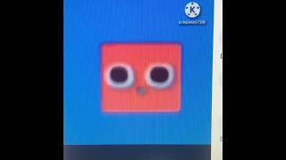 Cartoonito Noot Noot Boomcubed Effects