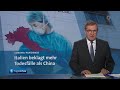 tagesschau 20:00 Uhr, 19.03.2020