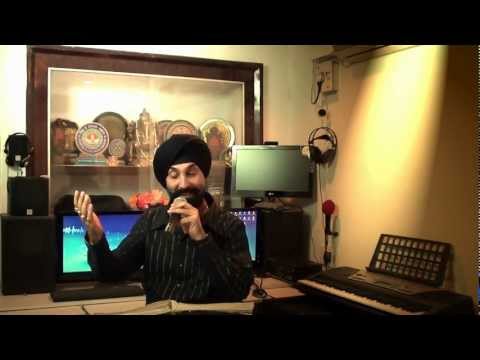 Mein shayar to nahin - jasvinder dhani live