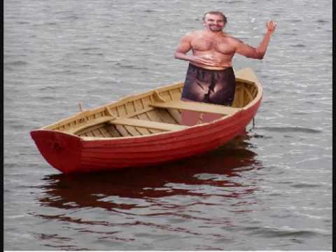 Little Red Rented Rowboat Video