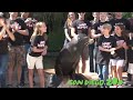Mary Poppins at the Zoo
