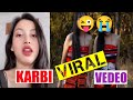 KARBI VIRAL VIDEO