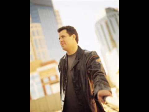vince gill trying to get over you