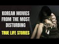 Top 10 Korean Movies Based On True Life Stories (2023 Updated)