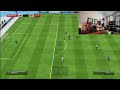 REMATCH - Fifa 13: FangBanger vs Fifa Playa