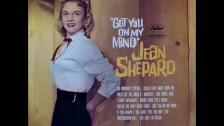 Watch Jean Shepard Another just Like Me video