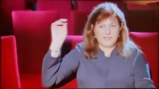 Czech Film Director Jaroslava Vosmikova How I Cast A Czech Child Star & Prodigy In My Feature Film.