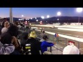 Sonoma Raceway 7-26-13 Top Fuel Record