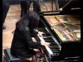 Martha Argerich plays Haydn's D Major Concerto in Salta (1)