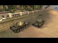 ВБР: No Comments #4. Смешные моменты World of Tanks