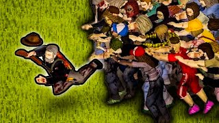 I Made A Trailer For Project Zomboids Multiplayer Update
