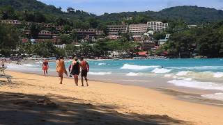 Phuket Kata & Kata Noi Beach