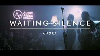 Watch Angra Waiting Silence video