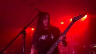 Watch Decayed Drums Of Valhalla video