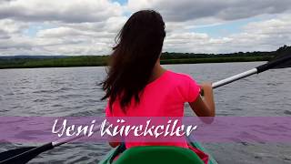 İğneada Mert Gölü ve Longoz Ormanları Kano Turu