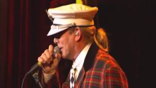 Watch Cheap Trick With A Little Help From My Friends video
