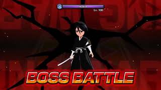 Hybrid Flyzen Floor 50 Senkaimon