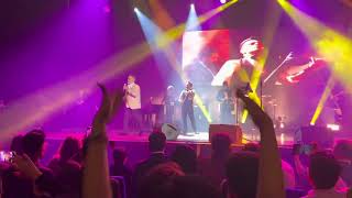 Moein Live Amsterdam 2022