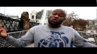 Watch Mystro 2010 Uk Rap Up video