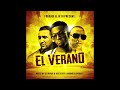 EL VERANO #2 - Fouradi & Jayh ft. La Rouge - Yu Tranga 2012