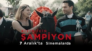 Şampiyon - Fragman | Sinemalarda!