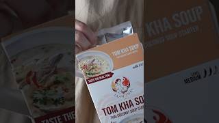 How To Cook Tom Kha