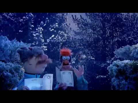 The Muppets. Ringing of the Bells