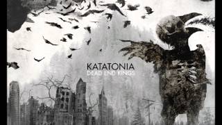 Watch Katatonia Leech video