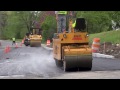 Easthampton Ma. 01027 - Manhan Bridge Construction Project update 5-09-13