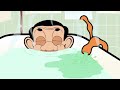 image Mr Bean Animated Series Spring Clean