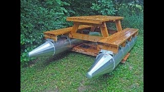 Amazing Homemade Inventions 37