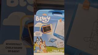 Bluey Toys Variety In Tesco