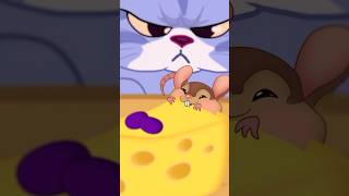 Like Tom And Jerry