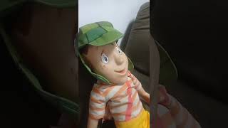 O Chaves Chorando Foi Ele Cascudos