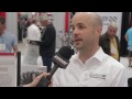 SEMA 2013 - Conical Valve springs, LS & LT1 Cams, and Solid Roller Lifters from Comp Cams