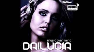 Watch Dailucia Music Over Mind video