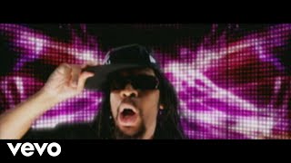 Клип Pitbull - Krazy ft. Lil Jon