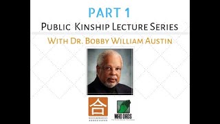 Public Kinship, Part 1: Beginning the Dialogue