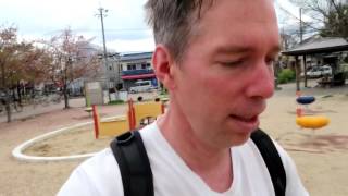 Having a $hitty Day Today | My Life in Japan