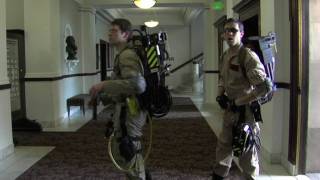 Ghostbusters Slc Part 2 Of 4