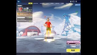 God Squad | Fortnite Battle Royale