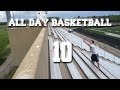 All Day Basketball - Amazing Basketball Trick Shots 10