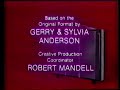 The Amazing Adventures of Joe 90: VHS Credits