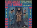view Keine Angst Little Woman