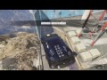 GTA V Online - MEGA SALTO MORTAL IMPOSIBLE!! - Carreras Épicas #104 - Funny Moments GTA 5