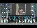 ℃-ute・スマイレージ・光井愛佳ら登場！ Hello! Project 野音プレミアム Live ～外フェス～