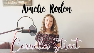 Taylor Swift - Cornelia Street Cover Amelie Roden